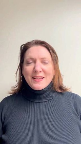 Liz trusted Dr. Awada with her eyes, chin, and tummy tuck and her experience say