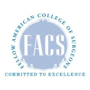 fellow american college of surgeons