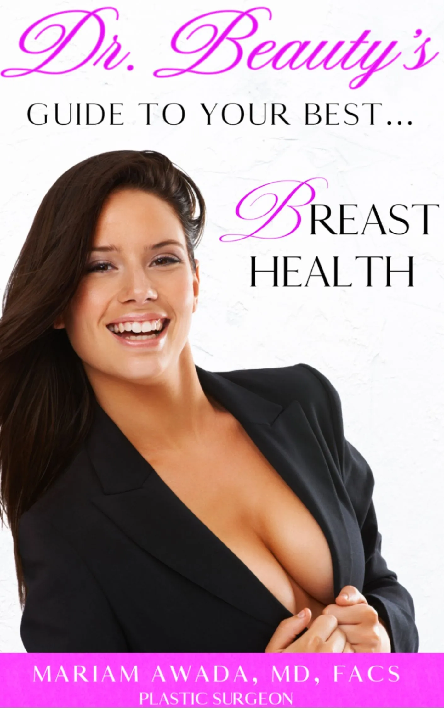 dr beauty breast health doc cover
