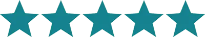 five star review