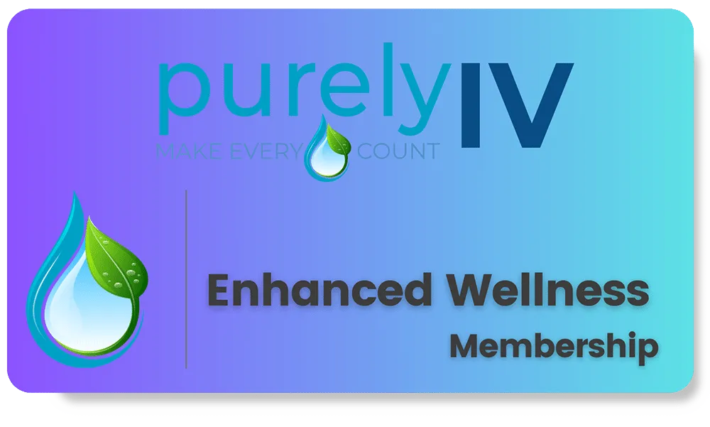 purely iv enhanced wellness