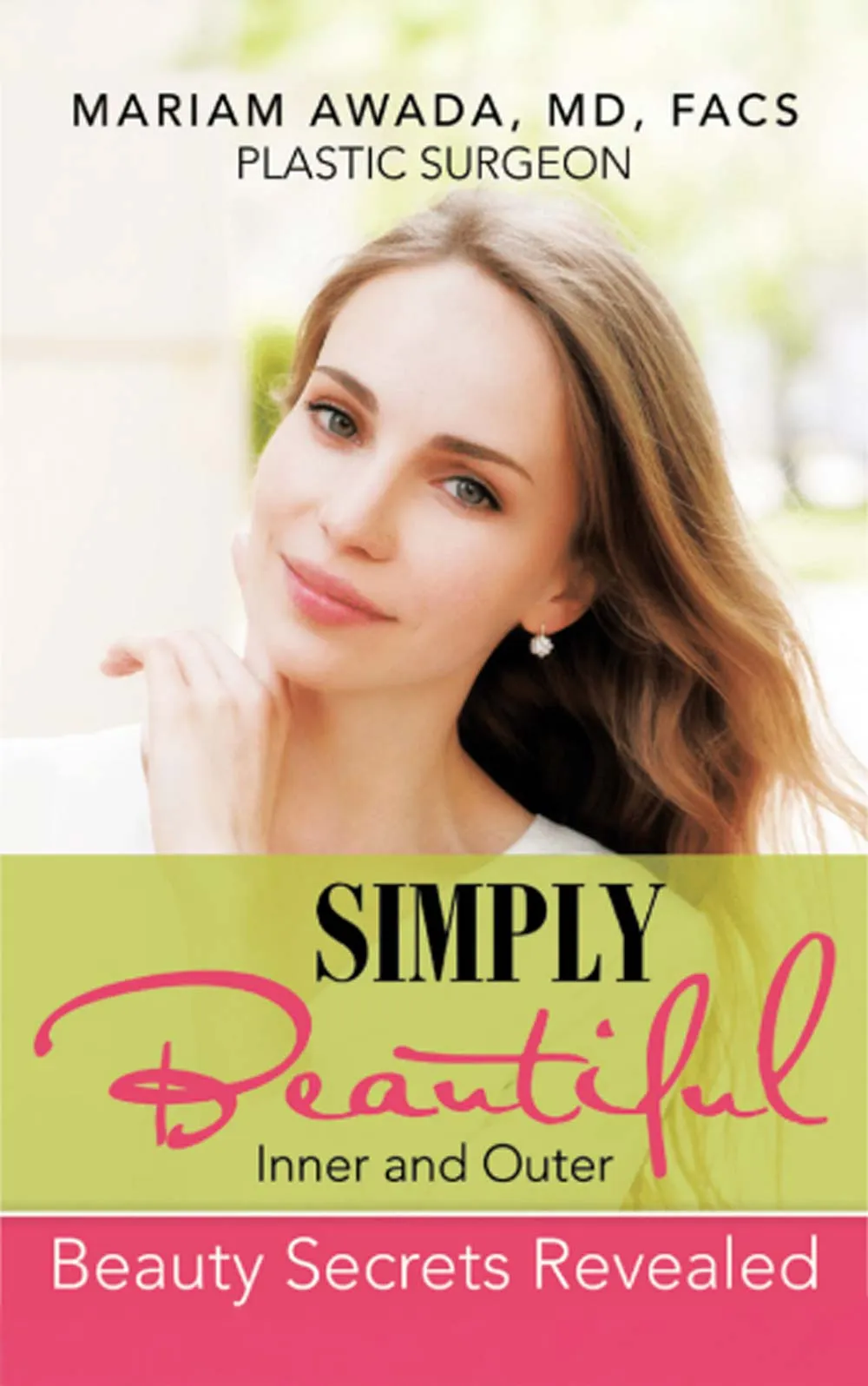 simply beautiful doc cover