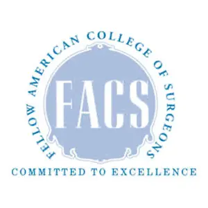 fellow american college of surgeons