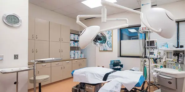 operating room michigan image