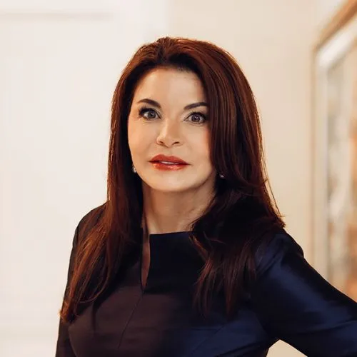 Dr. Mariam Awada