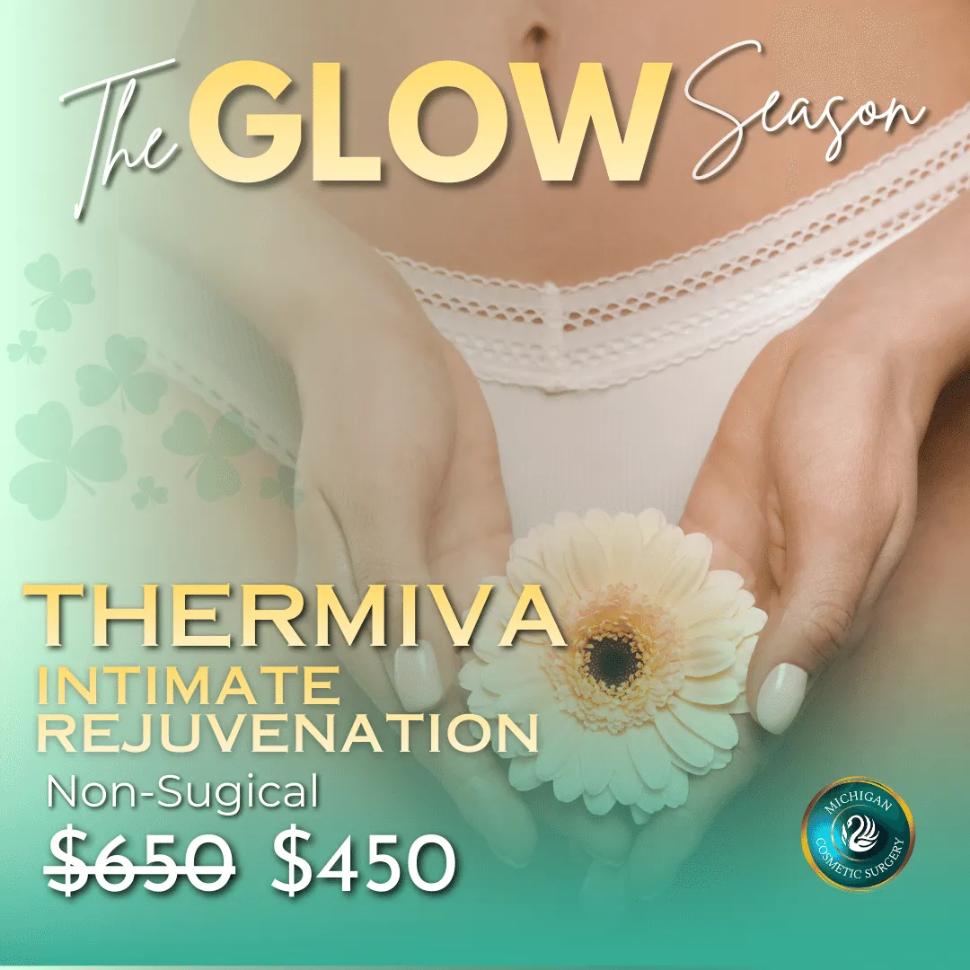 Vaginal Tightening in Detroit Michigan